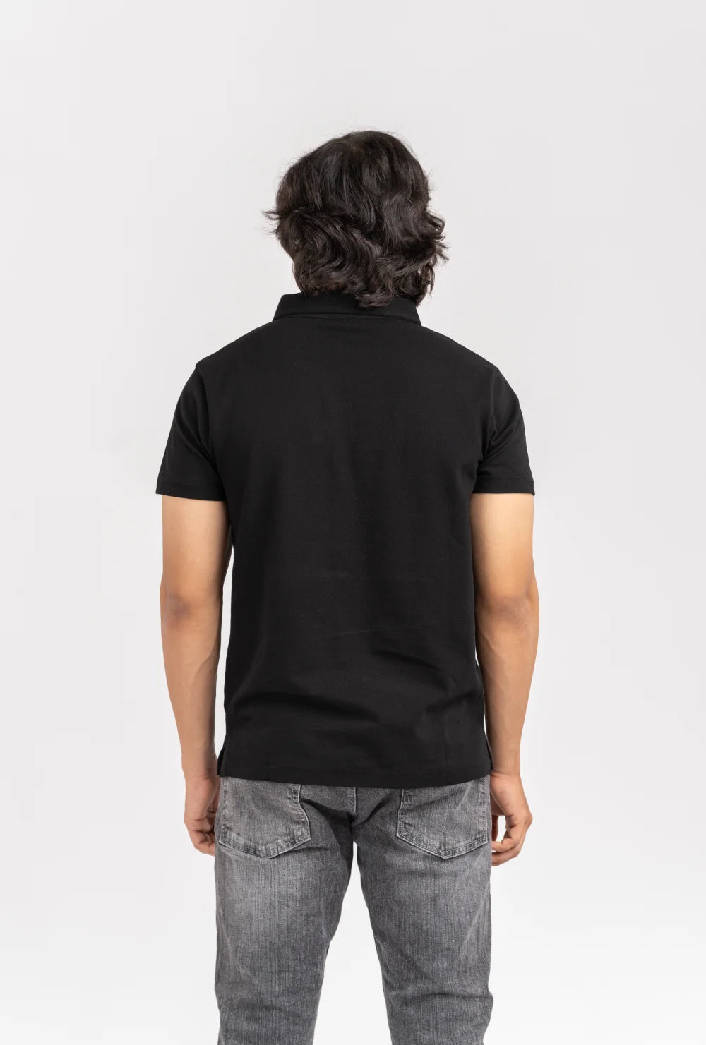 Staple Supima Pique Polo