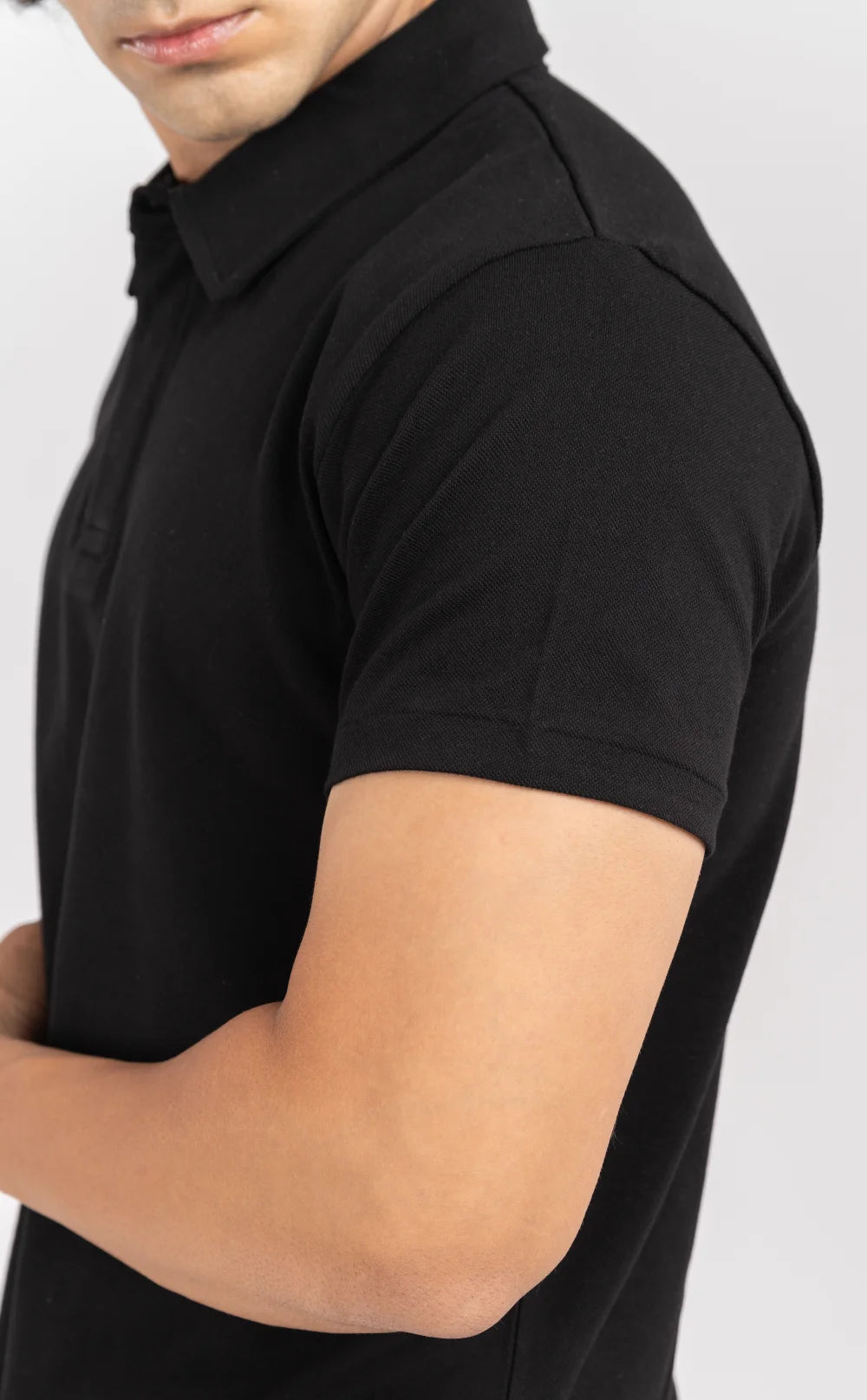 Staple Supima Pique Polo