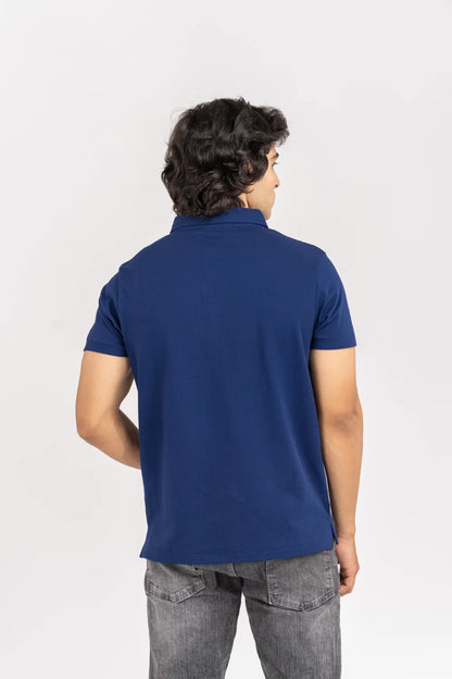 Staple Supima Pique Polo