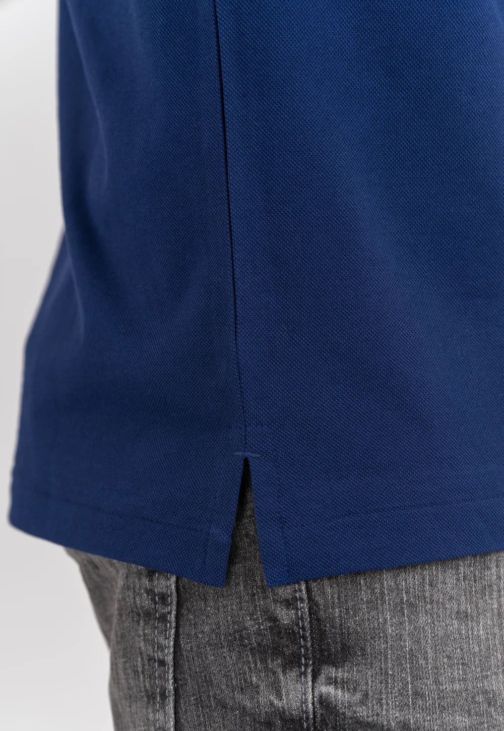 Staple Supima Pique Polo