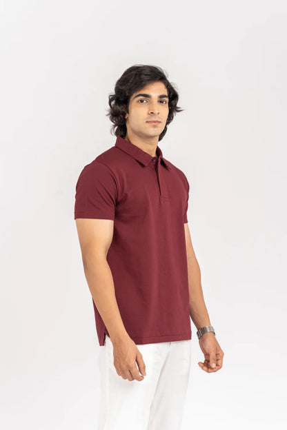 Staple Supima Pique Polo