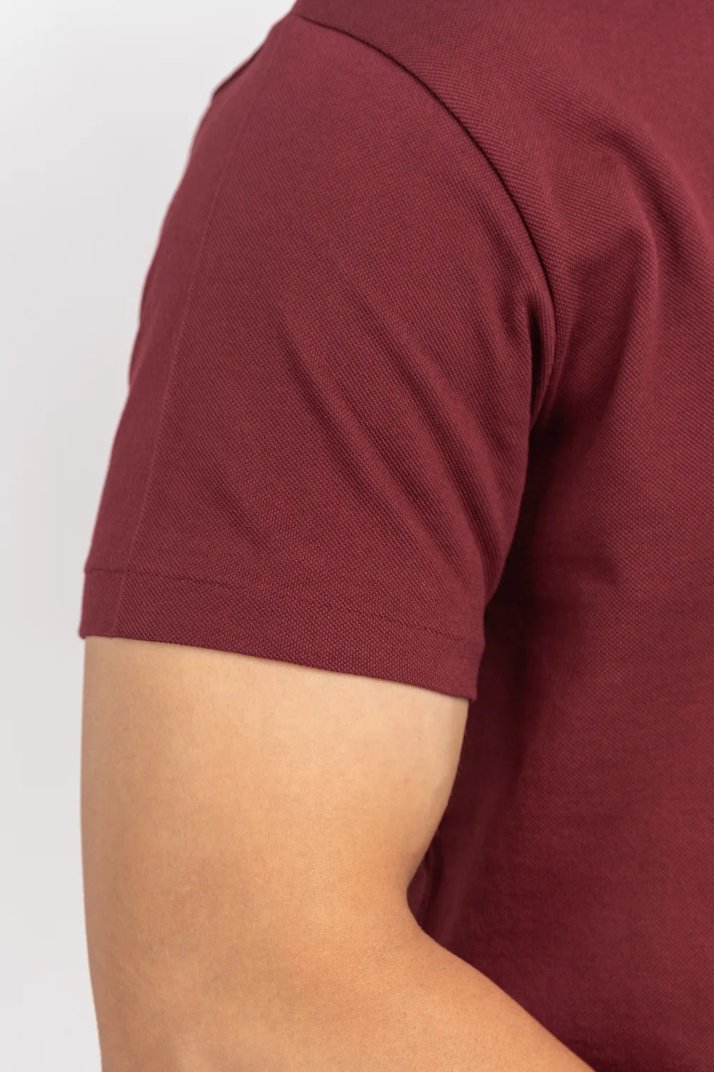 Staple Supima Pique Polo