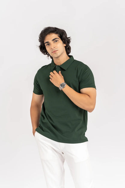 Staple Supima Pique Polo