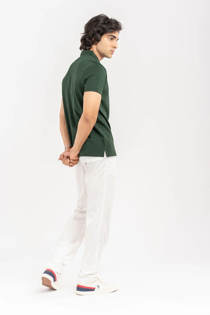 Staple Supima Pique Polo