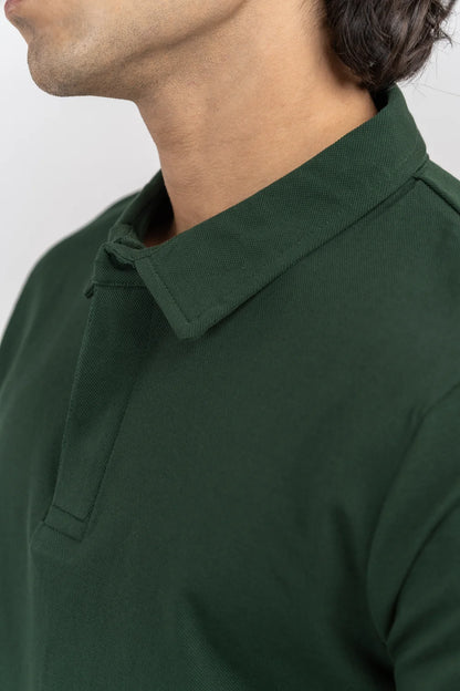 Staple Supima Pique Polo