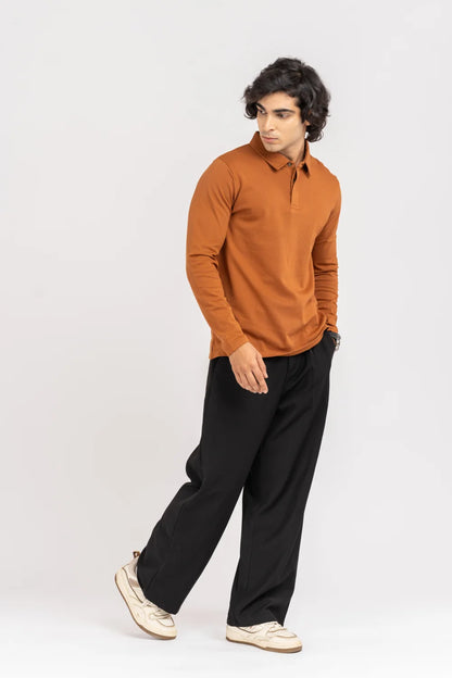 Staple Supima Pique Polo