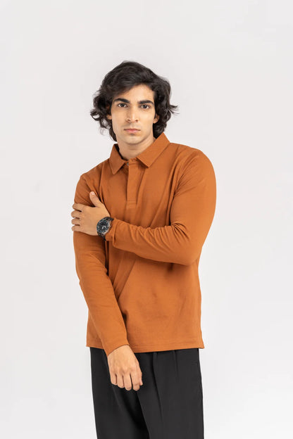 Staple Supima Pique Polo