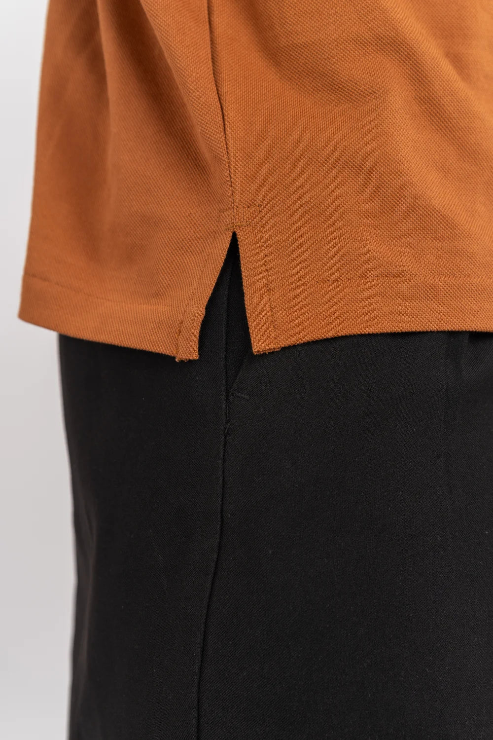 Staple Supima Pique Polo