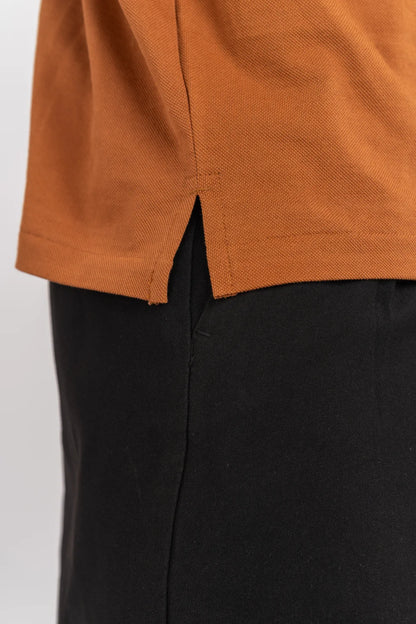 Staple Supima Pique Polo