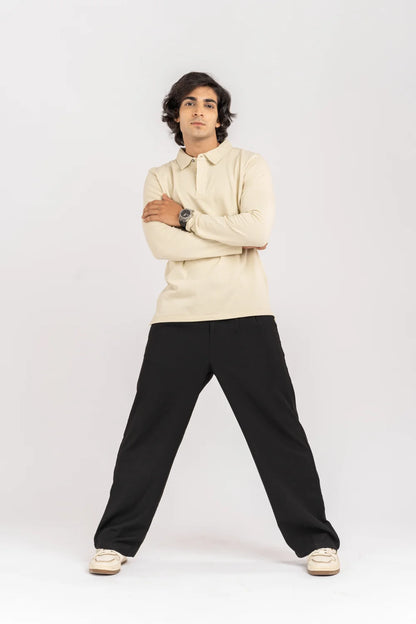 Staple Supima Pique Polo