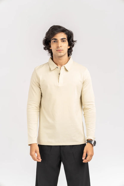 Staple Supima Pique Polo