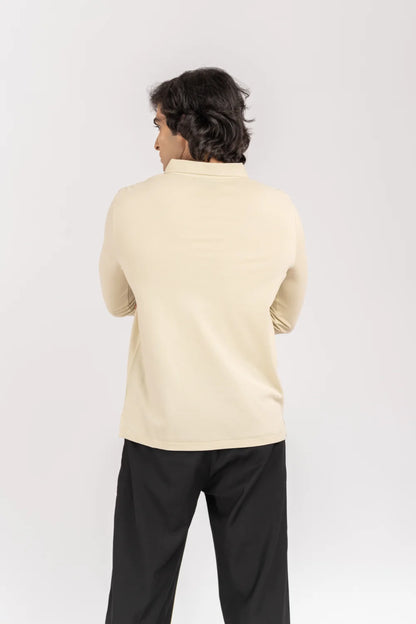 Staple Supima Pique Polo