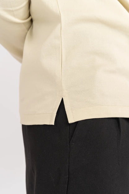 Staple Supima Pique Polo