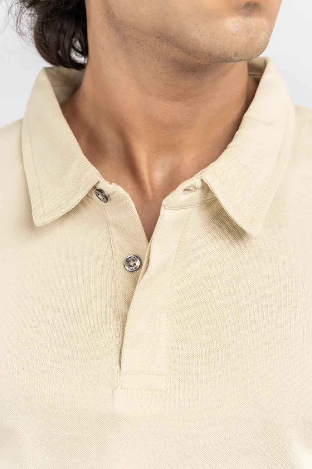 Staple Supima Pique Polo