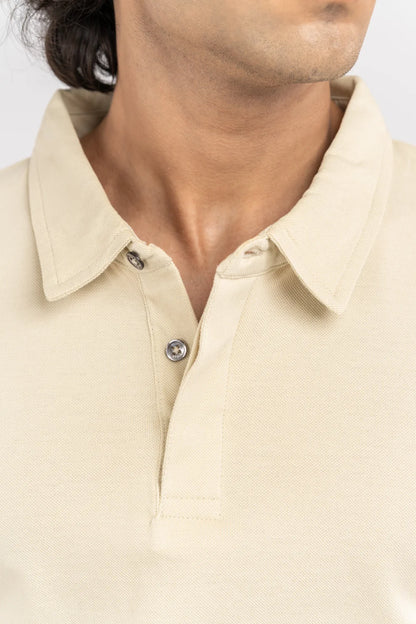 Staple Supima Pique Polo